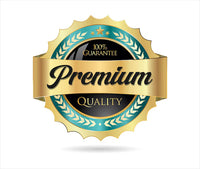 Premium Quality