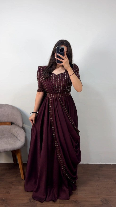 Tara outfit