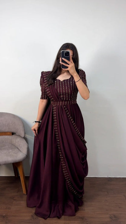 Tara outfit