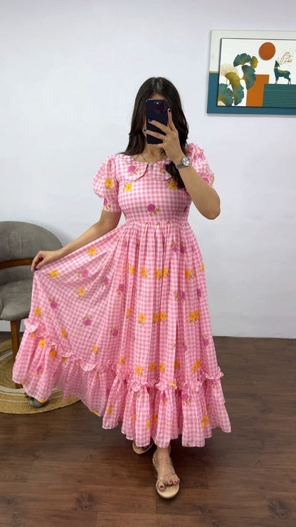 Mul-Mul Dresses