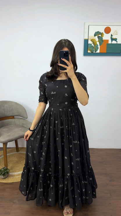 Mul Mul Dresses.