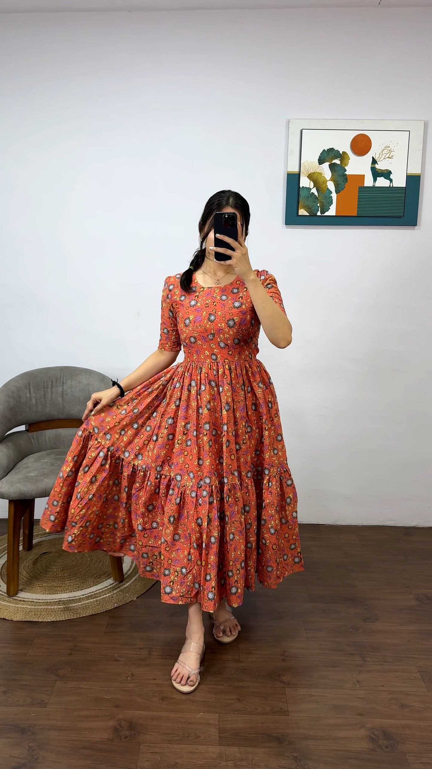 Hakoba Maxi