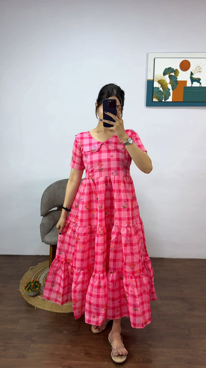 Summer Maxi