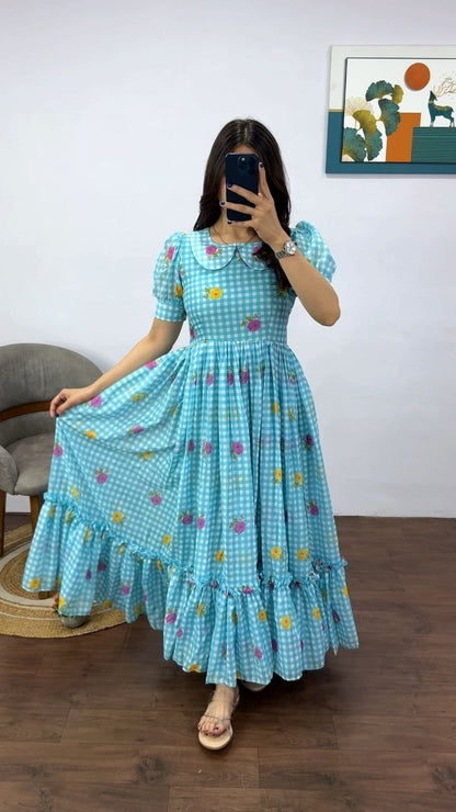Mul-Mul Dresses