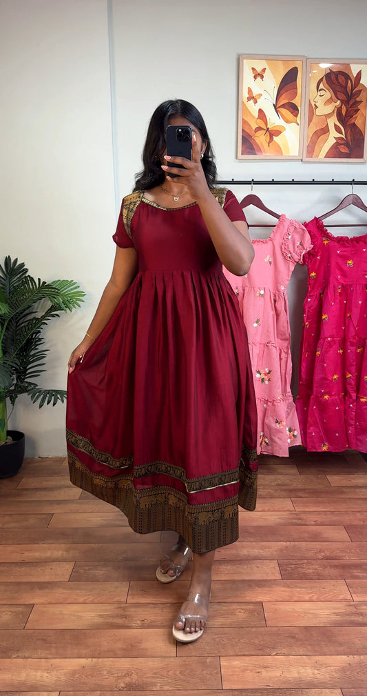 Binu Maxi
