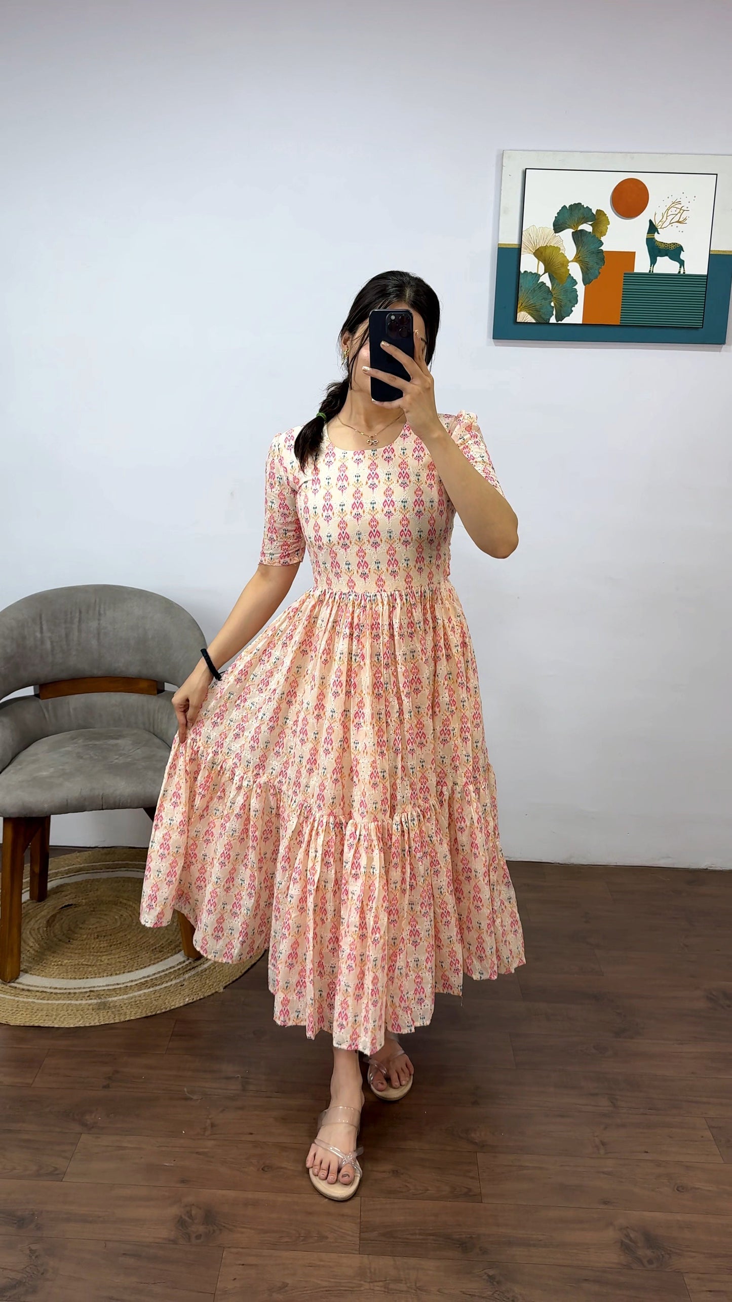 Hakoba Maxi