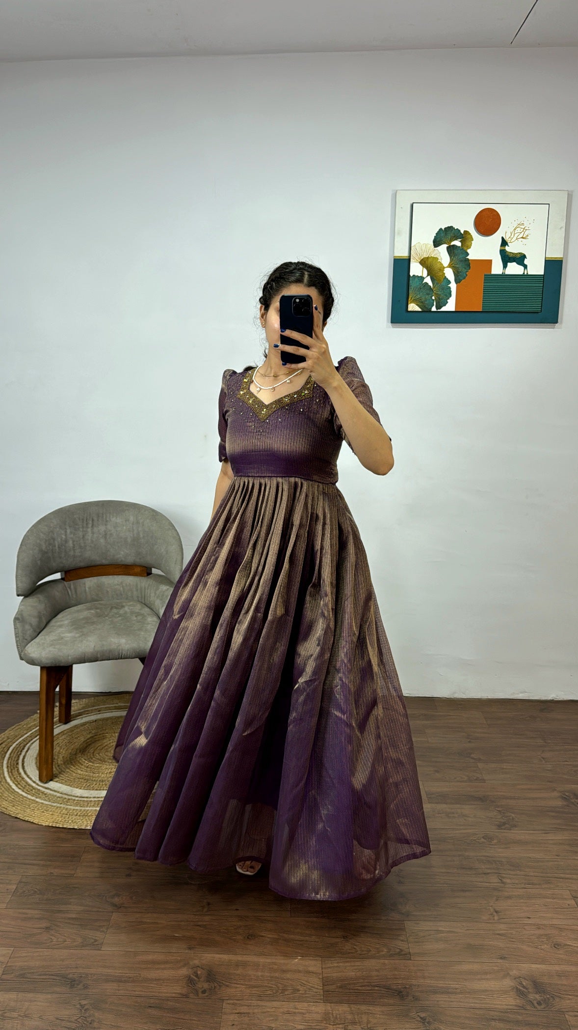 Kota Tissue Maxi