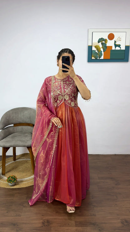 Mrunal Thakur Recreation Outfit