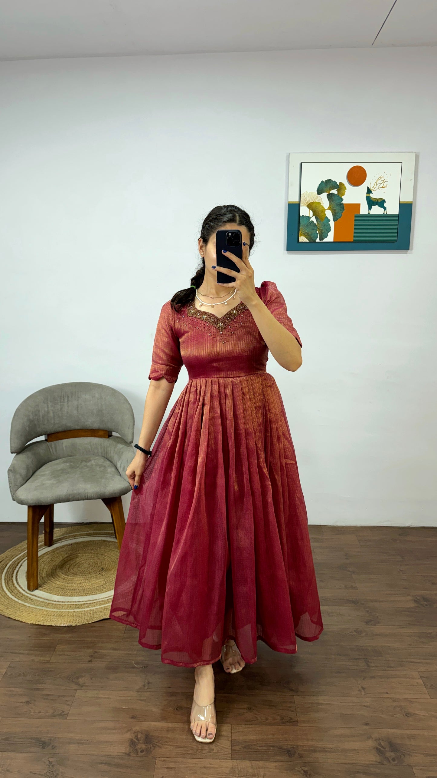 Kota Tissue Maxi