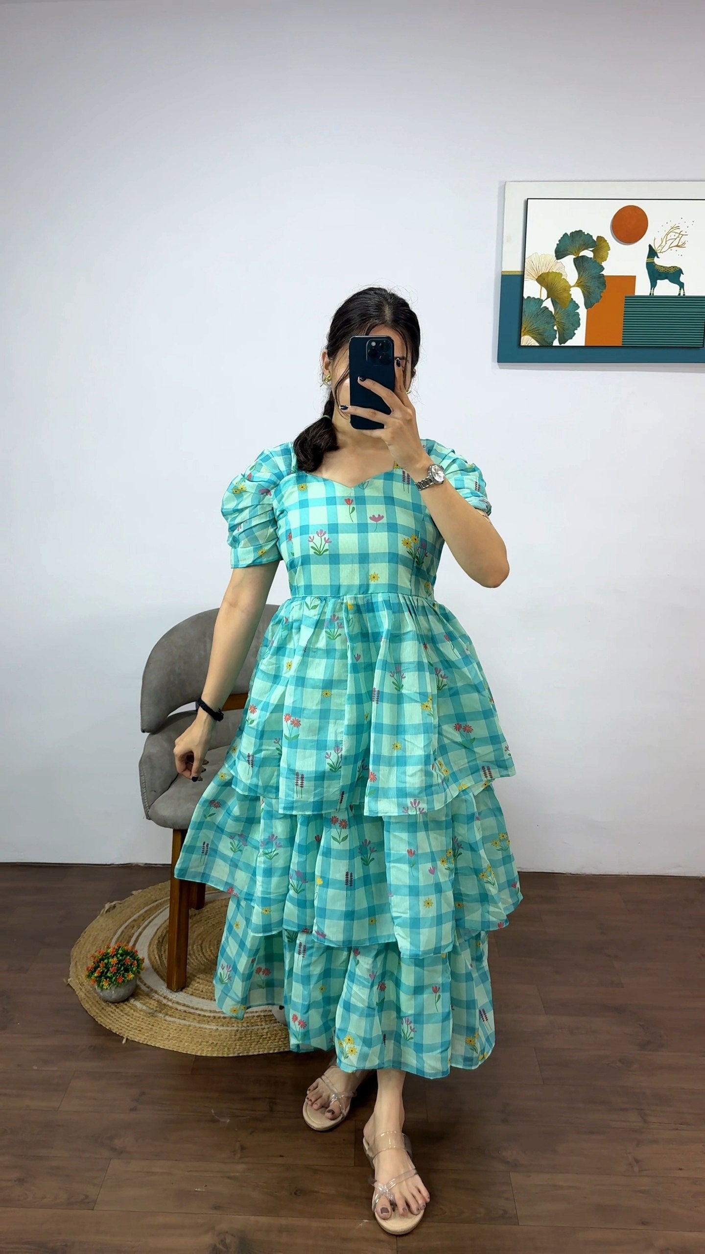 Summer Maxi