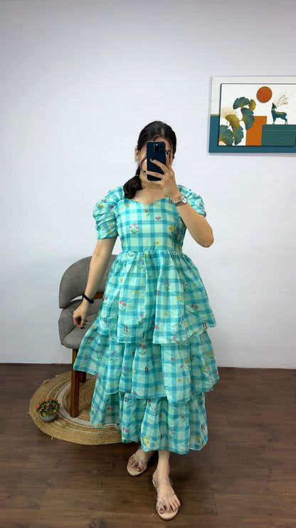 Summer Maxi