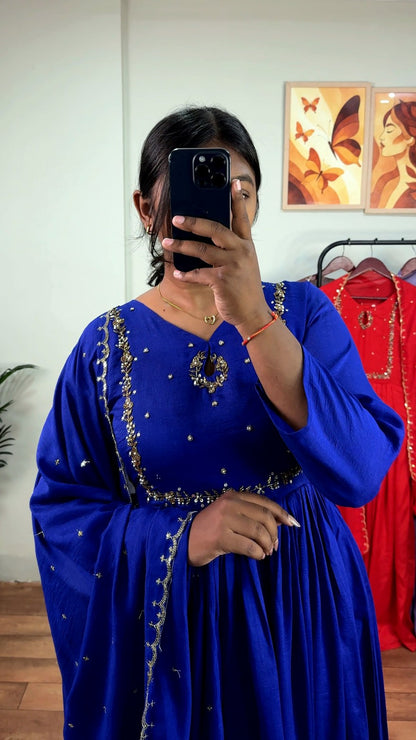 Madhubala outfit