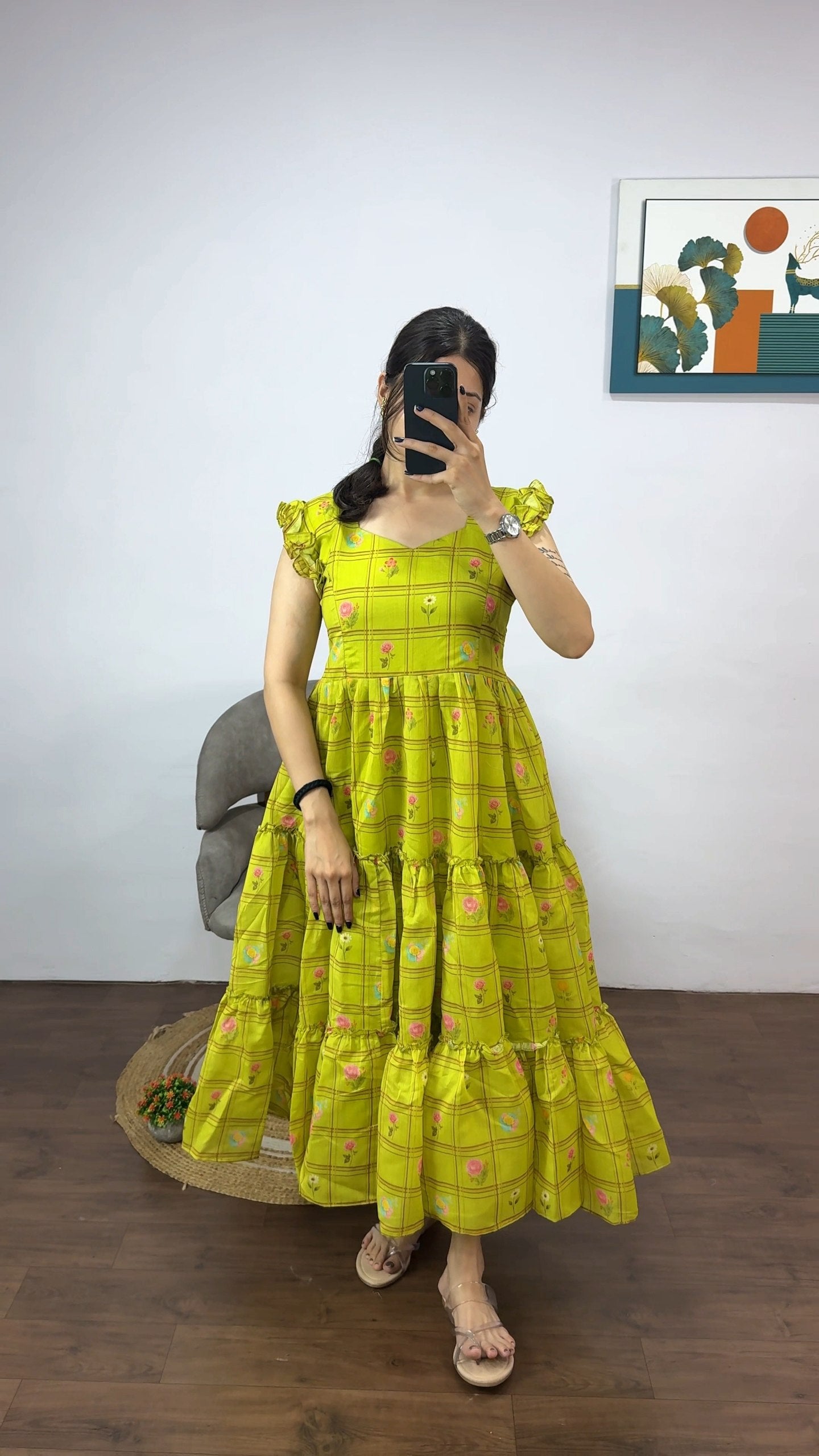 Summer Maxi
