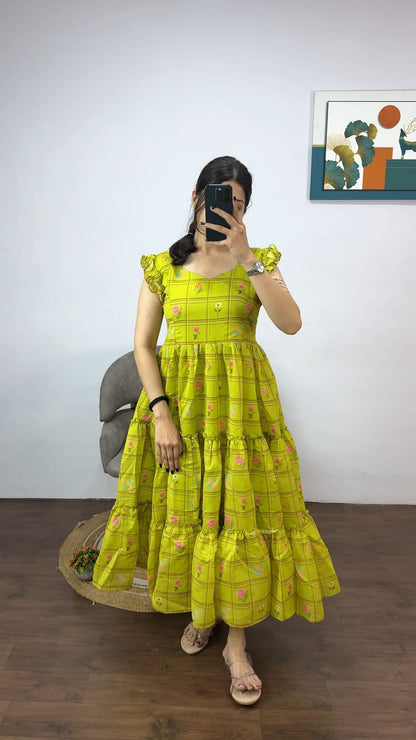 Summer Maxi