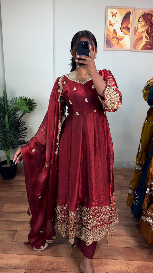 Ankarali Ethinic Wear