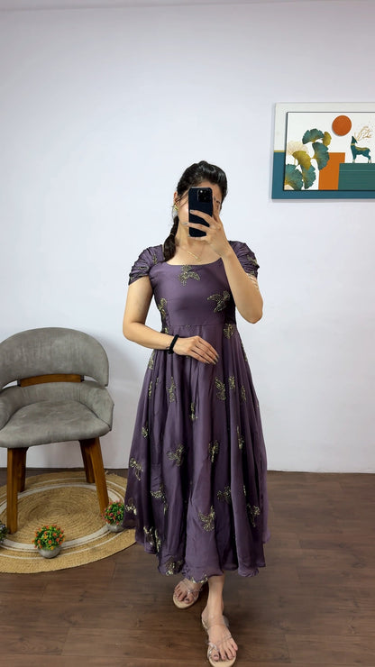 Sparrow Maxi
