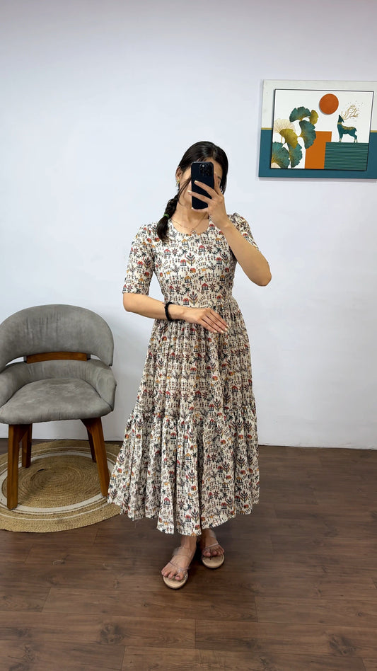 Hakoba Maxi