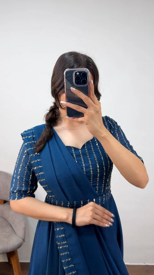 Tara outfit