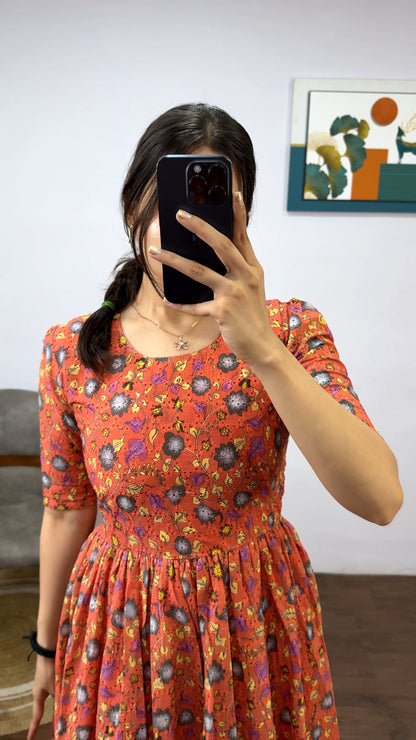 Hakoba Maxi