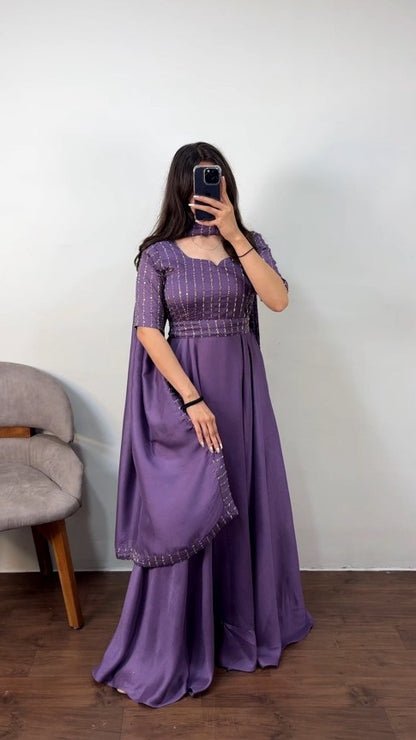 Tara outfit