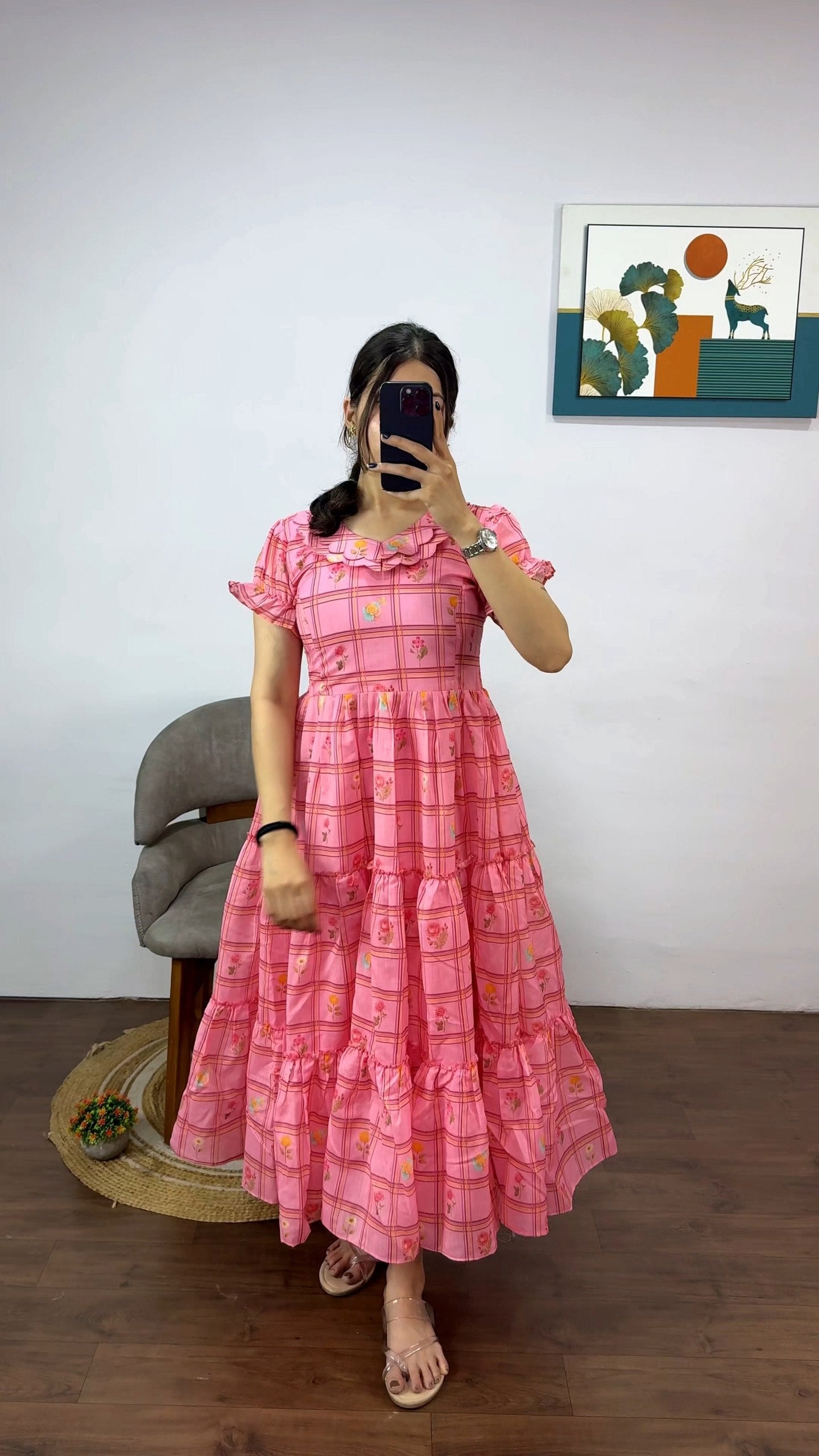 Summer Maxi