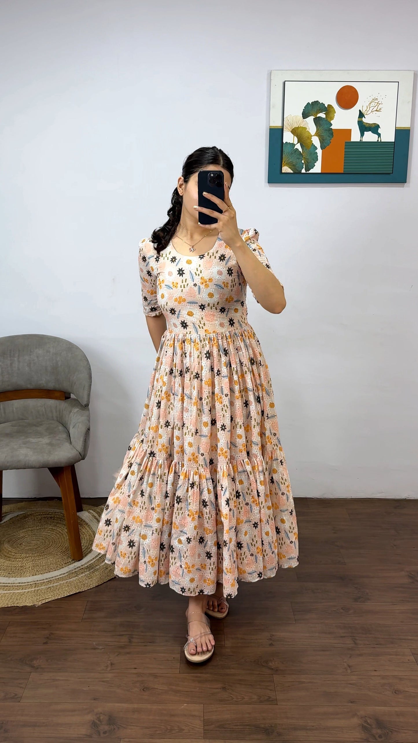 Hakoba Maxi