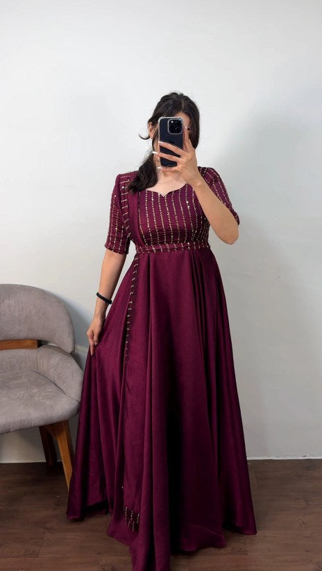 Tara outfit