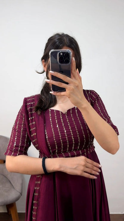 Tara outfit