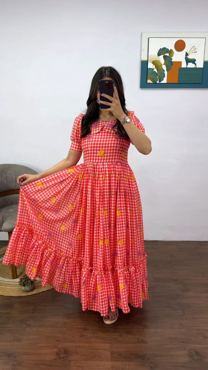 Mul-Mul Dresses