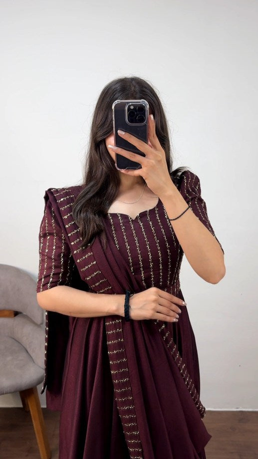 Tara outfit