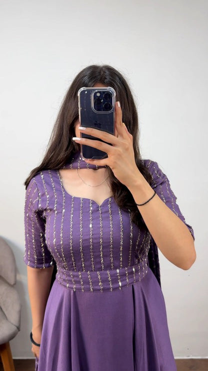 Tara outfit