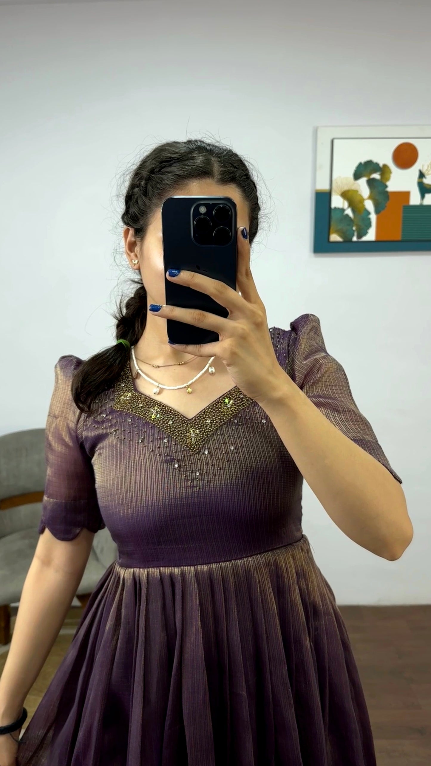 Kota Tissue Maxi