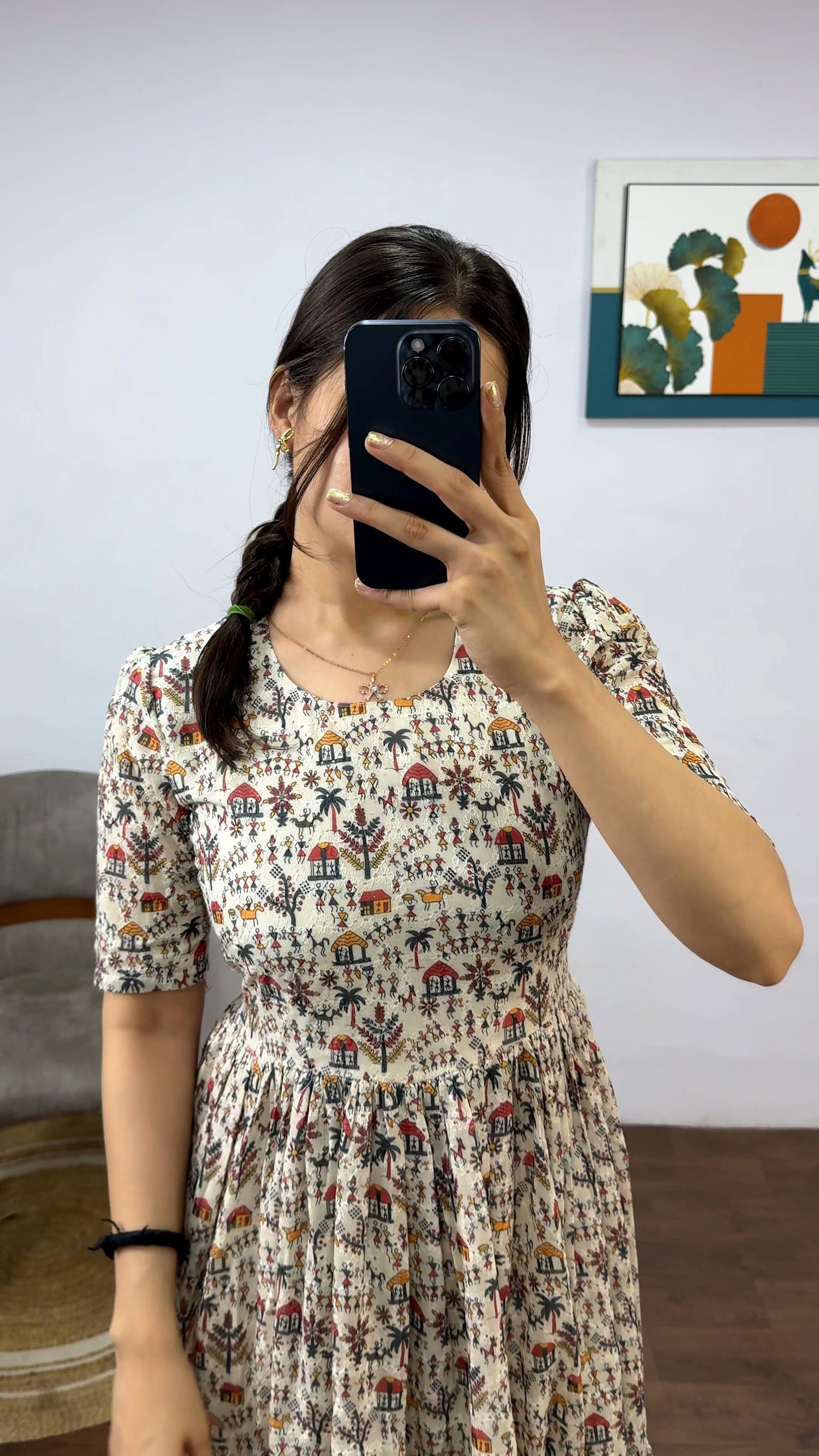 Hakoba Maxi