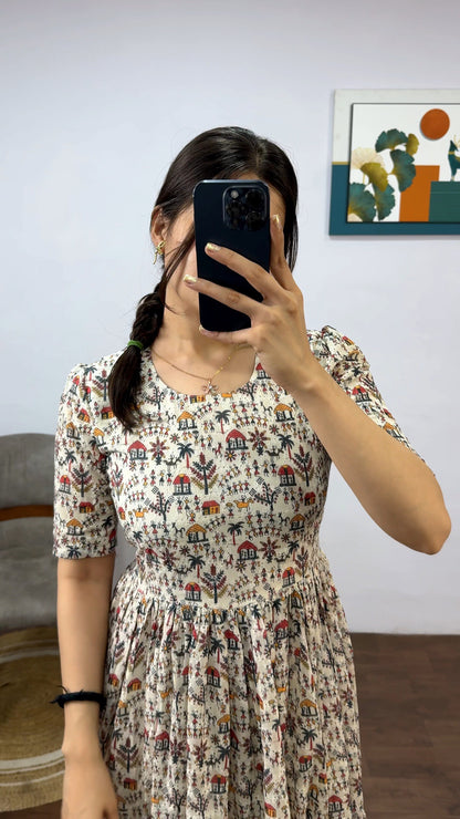 Hakoba Maxi