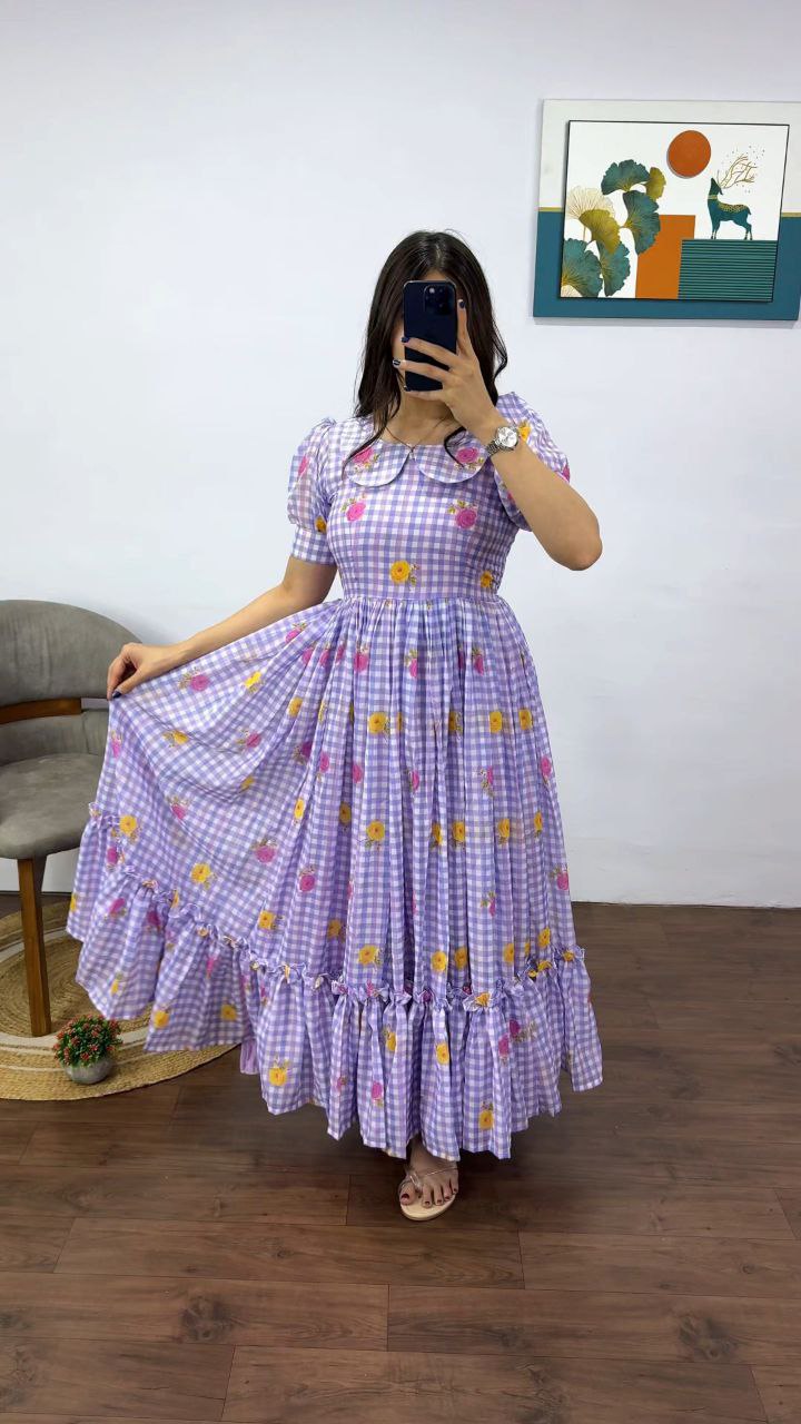 Mul-Mul Dresses