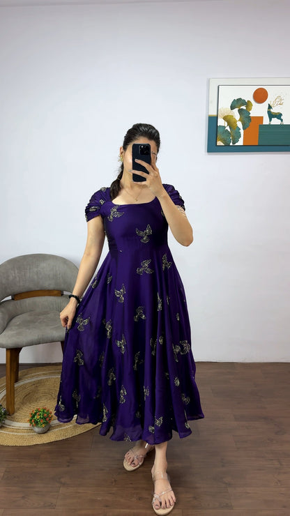Sparrow Maxi