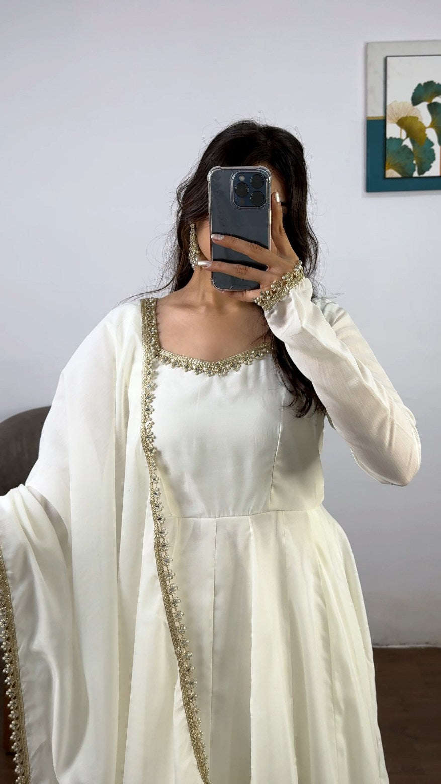 MulChanderi Anarakli